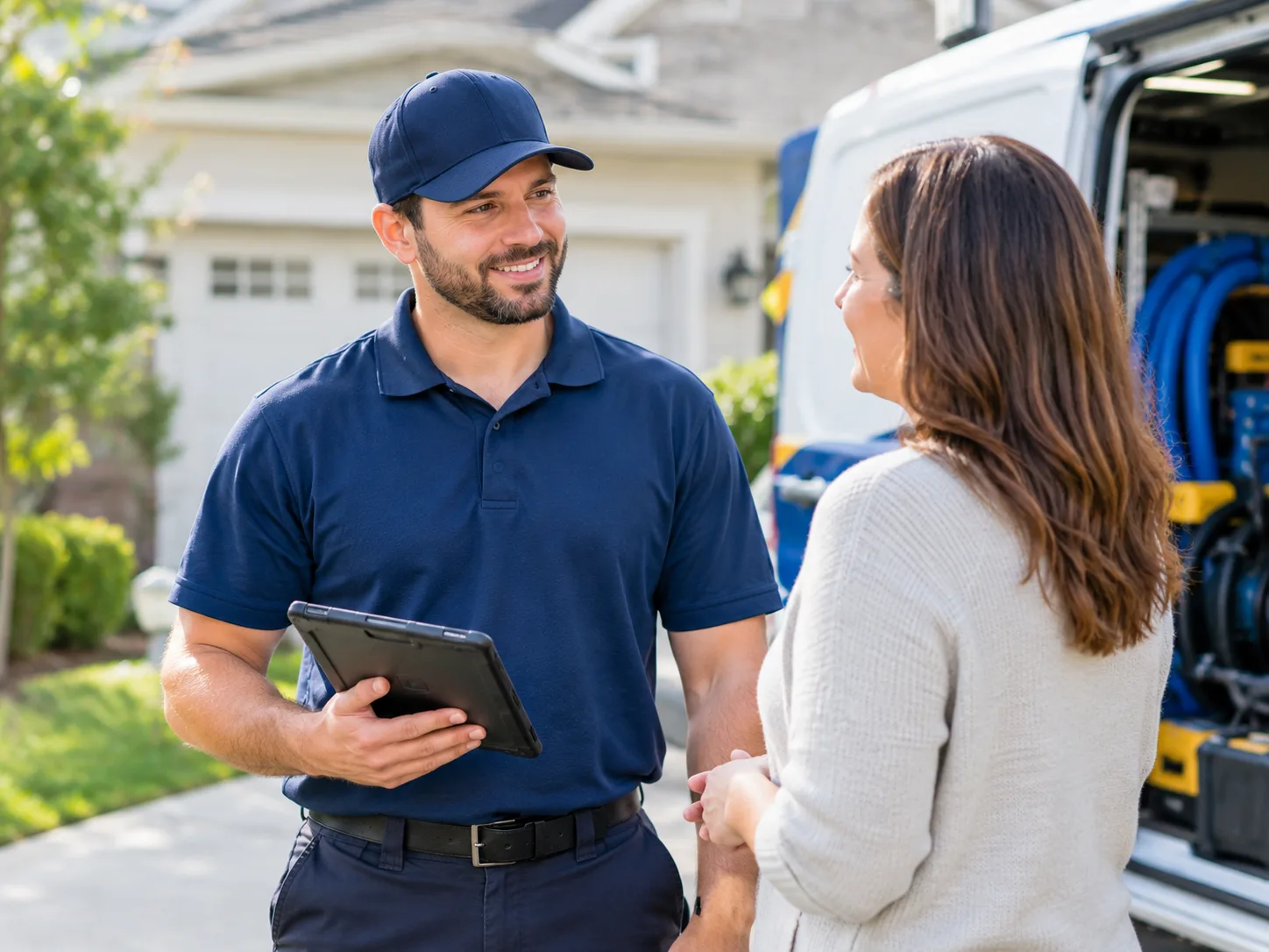 Sewage Backup Cleanup Portland, OH FAQs